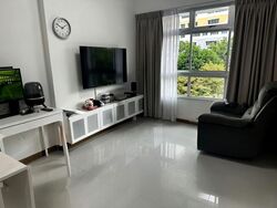 Blk 421B Northshore Straitsview (Punggol), HDB 2 Rooms #561489321